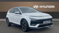 Hyundai BAYON 1.0 TGDi Ultimate 5dr Petrol Hatchback
